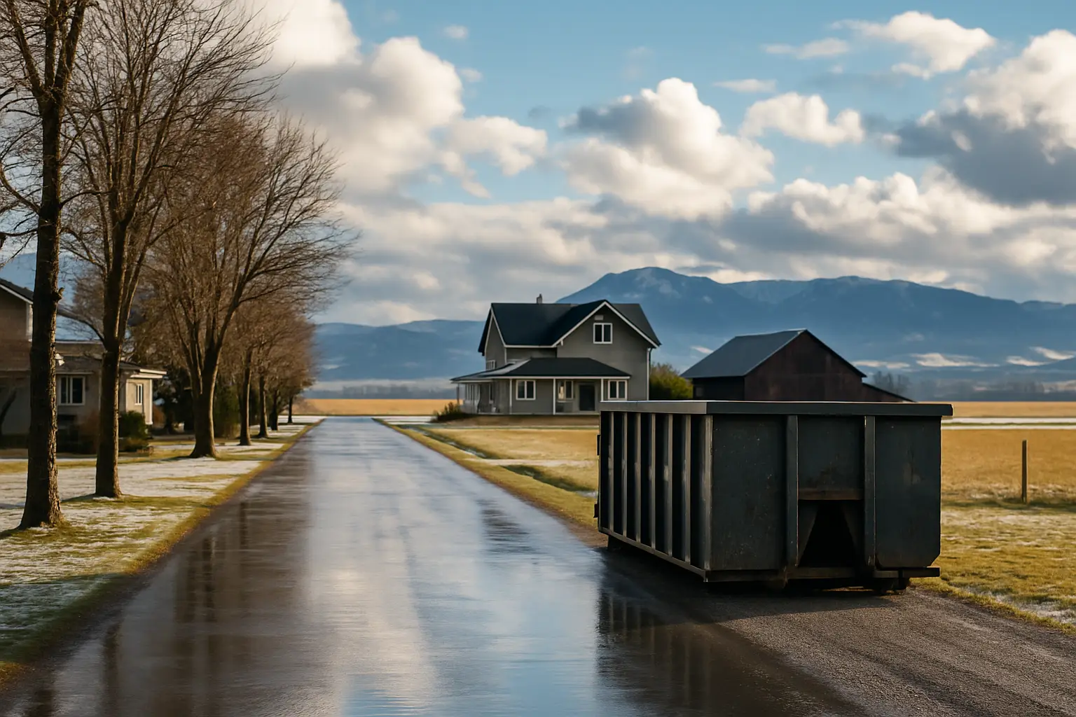 Laketown, UT