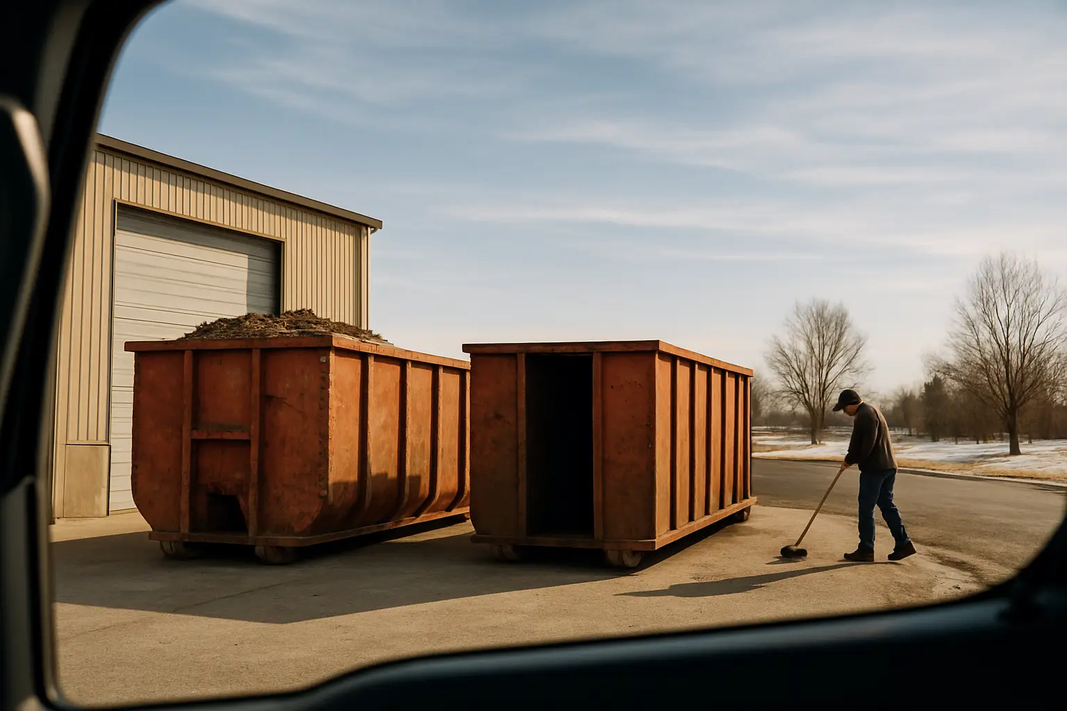 Junk Removal Paris, ID