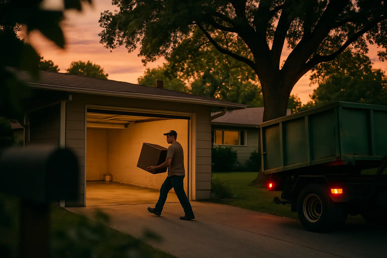 Junk Removal